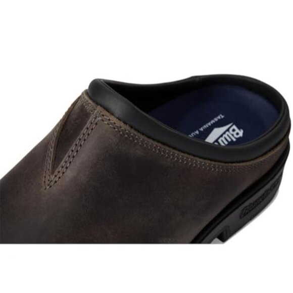 Blundstone Originals 2422 Leather Clogs Clay 6 AU/ UK 7 Men 9 Women Slip-On Mule - Picture 7 of 11